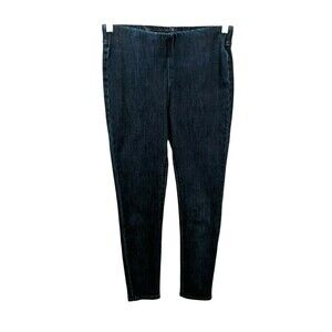SOFT SURROUNDINGS Jeans  Women's Size XS  NWOT Pull-on Cropped Stretchy Skinny